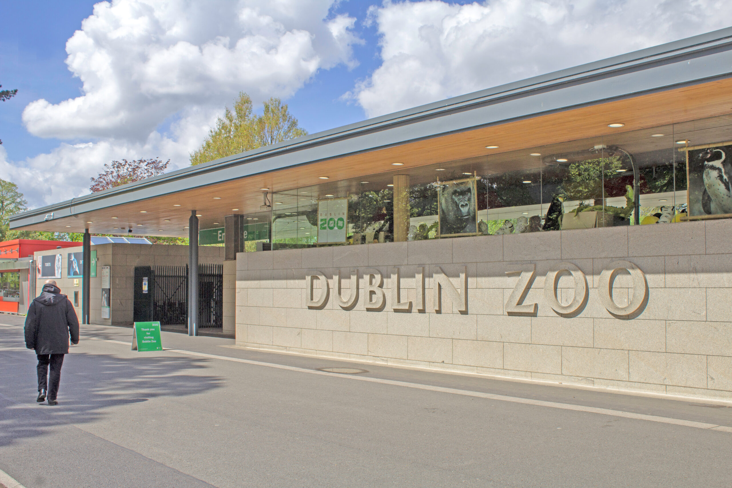 Dublin Zoo (1831)